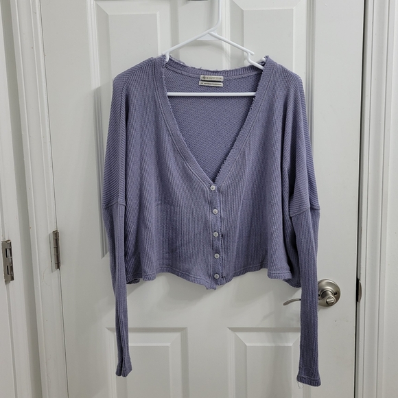 Urban Outfitters Tops - Urban Outfitters Cardigan